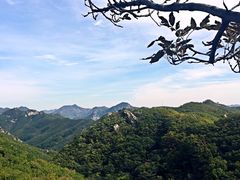 -大连天门山国家森林公园