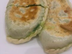韭菜盒子-东北风(江北万达店)