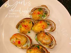 -金海湾大酒店-可园餐厅