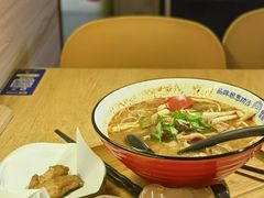 -星椰叻沙·椰浆鲜虾面(江南西店)