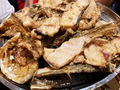 -肖肖酸萝卜鱼火锅(总店)