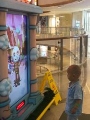 -玩具反斗城TOYSRUS(龙湖杭州西溪天街店)