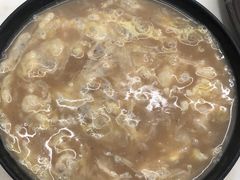 牛肉糁-许记糁馆(窑头路总店)