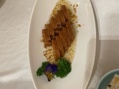 -玉林烤鸭店(黄村康庄店)