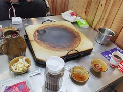 -阿昌白族石板烧(大理古城店)