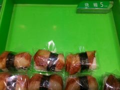 -鲜道寿司(无锡苏宁店)