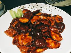 -满庭芳老菜馆(兴隆台街店)
