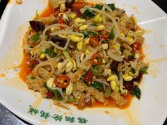 -清真·锦翔炝锅鱼(明德门店)