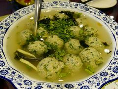 -赵记煎饼卷大葱(东岳店)