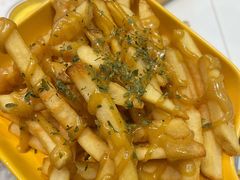-艾薯夫妇Aysh(红山店)