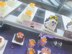 -BreadTalk面包新语(虹口龙之梦店)