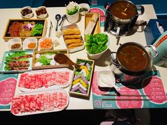 -火锅先生(五马街店)