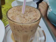 -澳洲牛奶公司(佐敦店)