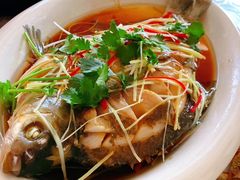 -松花湖风景名胜区