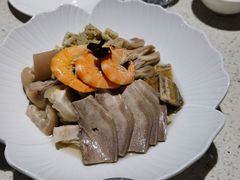 -阿莉餐厅(枣阳路店)