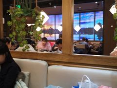 -云海肴·汽锅鸡·云南菜(天津国金汇店)