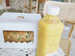 -匡小敏手工烘培(大地金墅店)