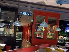 -SEA西雅图海鲜自助餐厅(海乐世界店)