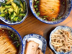-孙盛兴奥灶面馆·蟹黄面·三虾面(山塘街总店)