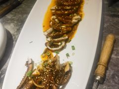 -前海沿·青岛菜(乐客城店)