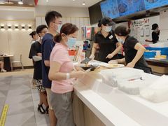 -乡村基(渝中区得意世界餐厅)