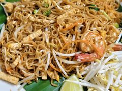Pad&nbsp;Thai-Kat's Kitchen