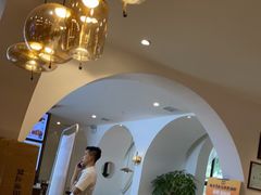 -将相和·海鲜蒸饺大连菜
