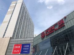 -万达广场(无锡滨湖店)