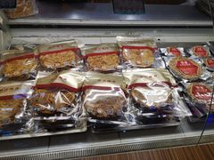 -郑庄脂渣海鲜楼(九水路店)