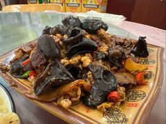 -顾师傅特色炒菜(富民路店)