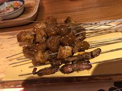 -醉三巡酒馆(浑南店)
