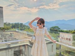 -中旅阿那亚九龙湖·公主酒店