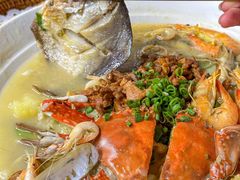 -面道赞宁海海鲜面(迎凤街店)