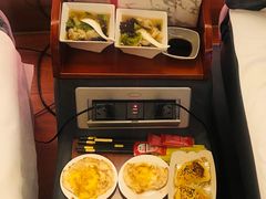 -华夏良子·足道SPA艾灸(三里屯店)