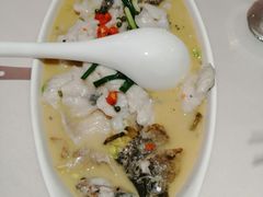 -粗茶淡饭·汉口公馆(循礼门店)