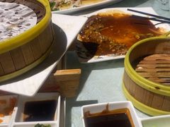 -老德州四合院·德州菜(天衢路店)