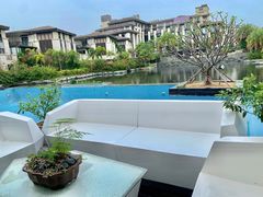 -鹭江潮餐厅•福建菜(鹭江佲家酒店)