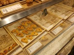 -泸溪河桃酥(西直门凯德店)