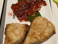 -渔乐之昕·铁板烧自助餐(虹悦城店)