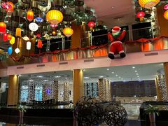 -青岛海尔洲际酒店