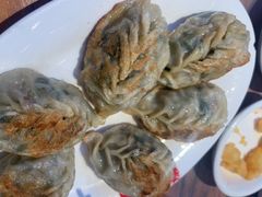 特色煎饺-皮蛋弟砂锅店(总店)