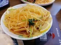 -满园烤鸭·春饼(太原街万达店)