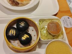 -阿那亚第一食堂 Cafeteria 1