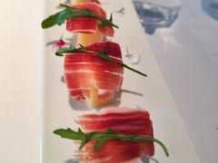 -王品牛排(郑州大卫城店)