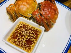 -丁记盐蘸牛肉·新杭菜(河东路店)