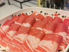 -东门口·鲜爆肚涮肉·烧烤(老门东店)