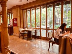 -庭悦餐厅(华侨城店)