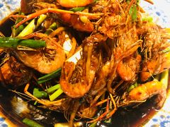 -老头儿油爆虾·知味杭州(爱琴海购物中心)