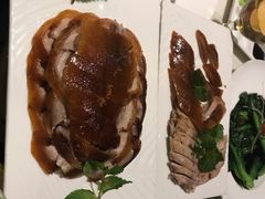 -四季民福烤鸭店(前门廊房二条店)