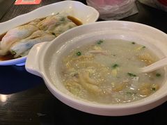 -卓粤拉肠(红庙店)